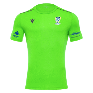 Koszulka meczowa wyjazd