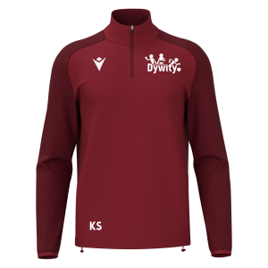 Bluza treningowa KS